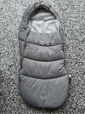 Bugaboo Footmuff